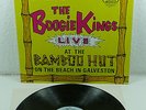 THE BOOGIE KINGS 
