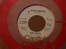 BOB SEGER                          NIGHT MOVES          7