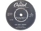 THE BEACH BOYS 