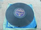 HENRY HALL BBC DANCE ORCH-TEDDY BEARS PICNIC-Uk COLUMBIA D.B. 955 -CLASSIC  -Ex