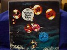 DEEP PURPLE VERY RARE SEALED LP WHO DO WE THINK WE ARE 1973 USA 1stPRESS STICKER