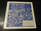 Grateful Dead Live Last Days at the Fillmore West Bootleg Vinyl Record LP TMOQ