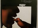 Stanley Turrentine/Sugar/CTI/CTI-6005/NM/RVG