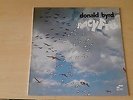 Donald Byrd – Fancy Free lp