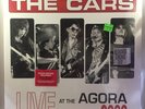 The Cars - Live at the Agora 1978 2LP NEW RSD 2017