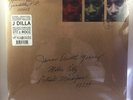 J Dilla - Motor City LP NEW RSD 2017