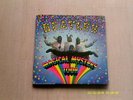 The Beatles - Magical  Mystery Tour (2x7