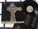 LP BLACK SABBATH - Headless Cross / Orig. I.R.S. 064-24 1005 1 / D '89 / vg+