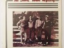 THE SHORT WAVE MYSTERY s/t VERY RARE Minimal Synth PRIVATE PUNK EP-SEALED