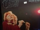 David Bowie Cracked Actor Live Los Angeles '74 RSD RECORD STORE DAY 2017
