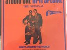 STUDIO ONE - THE ORIGINAL - HI FI SPECIAL - SOUL JAZZ - RSD NEW