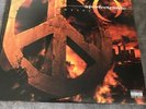 A Perfect Circle - eMotive Vinyl LP Orange Vinyl