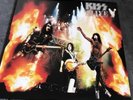 Kiss - Alive The Millenium Concert Vinyl LP