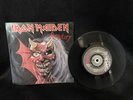 Iron Maiden 'Purgatory' 7
