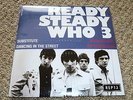THE WHO READY STEADY WHO 3 - 7