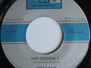 HEAR Rare Northern Soul SWEET RAIN - AND SUDDENLY 45