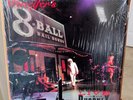 Puscifer 8 Ball Bail Bonds The Berger Barns Live Phoenix Vinyl LP Record