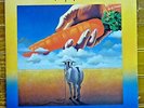 Japan Apple LP    Badfinger ?/ Ass   EAP-80948 Beatles Free Shipping