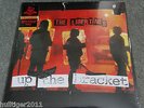 THE LIBERTINES - UP THE BRACKET NEWBURY COMICS LTD EDT 400 COLOURED LP VINYL