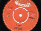 HEAR - TONY SHERIDAN & THE BEATLES - MY BONNIE - UK POLYDOR RARE GREAT BEAT