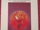 MAHLER - Symphony No. 3 BERNSTEIN DG Digital Hungaroton 2LP