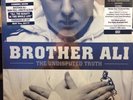 Brother Ali Undisputed Truth LP RSD 2017