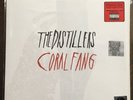 The Distillers Coral Fang Record Store Day 2017 Limited Red Vinyl New & Sealed