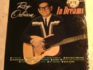 Roy Orbison album In Dreams Monument MLP 8003 vinyl in shrink wrap