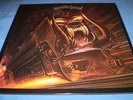 MOTORHEAD-ORGASMATRON DELUXE VINYL ISSUE MINT ITALY ISSUE 2004-iron maiden-dio-