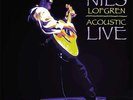 AP | Nils Lofgren - Acoustic Live 200g 2LPs NEU