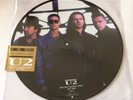 U2 - Red Hill Mining Town (2017 Mix) - RECORD STORE DAY 2017 - Picture Disc MINT