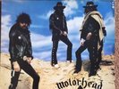 Motörhead  Ace Of Spades Original Vinyl Gold   Rare