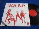 W.A.S.P 