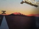 Judas Priest Point Of Entry Columbia FC 37052 Original LP Excellent Vinyl
