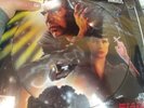 Blade Runner Record Store Day 2017 Picture Disk Original Soundtrack