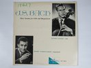 WESTMINSTER XWN-1862, BACH Three Sonatas For Cello and Harpsichord by Janigro NM