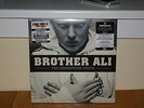 BROTHER ALI The Undisputed Truth 10TH ANNIVERSARY Colored Vinyl 2017 RSD New