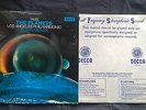 Decca SXL 6529 - Holst - The Planets - Mehta
