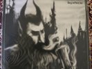 Electric Wizard DOPETHRONE (2LP 2015 Repress/Green Marble) Never Played