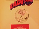 RADIO SHOW: ROCK CONNECTIONS w/MIKE HARRISON 2/6/87 ROCK MAGIC  ELO, HEART, CARS
