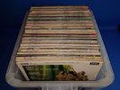 @DECCA SXL 6000 SERIES * CLASSICAL RECORDS - 100 LPs* WIDE BANDS /1ST LABELS etc