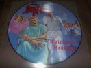 Death 'Spiritual Healing'  Picture  LP