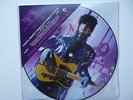 2017 RECORD STORE RSD DAY PRINCE 45 LITTLE RED CORVETTE 1999 PICTURE DISC