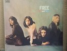 Free lp Fire and Water White label Promo Original A&M Press SP 4268 1970