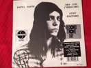 Patti Smith - HEY JOE / PISS FACTORY SEALED 7'' VINYL 2017 Record Store Day RSD