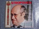 ROSTROPOVICH BACH SUITES FOR CELLO SOLO No.2&No.5 JAPAN 1st STEREO