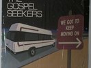 Gospel Seekers - Keep Moving On LP - World Of Gospel - Modern Soul Shrink MP3