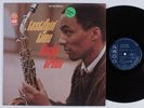 BUNKY GREEN Testifyin' Time ARGO LP VG++