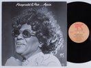 ELLA FITZGERALD/JOE PASS Fitzgerald & Pass...Again PABLO LP NM