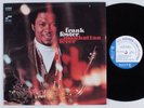 FRANK FOSTER Manhattan Fever BLUE NOTE LP VG++/NM